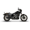Κωνικά slip-ons σιγαστήρες HD-SOFTAIL M8 μαύρα E4/E5 ZARD ZHD008S10SAO-B Κωνικά slip-ons σιγαστήρες HD-SOFTAIL M8 μαύρα E4/E5 ZARD ZHD008S10SAO-B thumb