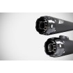 Κωνικά slip-ons σιγαστήρες HD-SOFTAIL M8 μαύρα E4/E5 ZARD ZHD008S10SAO-B Κωνικά slip-ons σιγαστήρες HD-SOFTAIL M8 μαύρα E4/E5 ZARD ZHD008S10SAO-B thumb