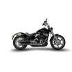 Κωνικά slip-ons σιγαστήρες HD-SOFTAIL M8 μαύρα E4/E5 ZARD ZHD008S10SAO-B Κωνικά slip-ons σιγαστήρες HD-SOFTAIL M8 μαύρα E4/E5 ZARD ZHD008S10SAO-B thumb