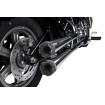 Κωνικοί slip-ons σιγαστήρες HD-SOFTAIL M8 γυαλισμένοι E4/E5 ZARD ZHD008S10SAO-P thumb