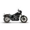 Επικαλυπτόμενα slip-ons σιγαστήρες HD-SOFTAIL M8 SS E4/E5 ZARD ZHD032S10SAO thumb
