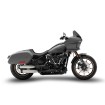 Επικαλυπτόμενα slip-ons σιγαστήρες HD-SOFTAIL M8 SS E4/E5 ZARD ZHD032S10SAO thumb