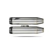 Επικαλυπτόμενα slip-ons σιγαστήρες HD-SOFTAIL M8 SS E4/E5 ZARD ZHD032S10SAO thumb