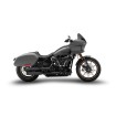 Επικαλυπτόμενοι σιγαστήρες slip-ons HD-SOFTAIL M8 μαύρο E4/E5 ZARD ZHD032S10SAO-B Επικαλυπτόμενοι σιγαστήρες slip-ons HD-SOFTAIL M8 μαύρο E4/E5 ZARD ZHD032S10SAO-B thumb