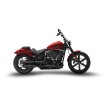 Επικαλυπτόμενοι σιγαστήρες slip-ons HD-SOFTAIL M8 μαύρο E4/E5 ZARD ZHD032S10SAO-B Επικαλυπτόμενοι σιγαστήρες slip-ons HD-SOFTAIL M8 μαύρο E4/E5 ZARD ZHD032S10SAO-B thumb