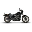 Επικαλυπτόμενοι σιγαστήρες slip-ons HD-SOFTAIL M8 μαύρο E4/E5 ZARD ZHD032S10SAO-B Επικαλυπτόμενοι σιγαστήρες slip-ons HD-SOFTAIL M8 μαύρο E4/E5 ZARD ZHD032S10SAO-B thumb