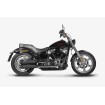 Επικαλυπτόμενοι σιγαστήρες slip-ons HD-SOFTAIL M8 μαύρο E4/E5 ZARD ZHD032S10SAO-B Επικαλυπτόμενοι σιγαστήρες slip-ons HD-SOFTAIL M8 μαύρο E4/E5 ZARD ZHD032S10SAO-B thumb