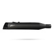 Σιγαστήρας SLIP-ON RACING BLACK 25+ ZARD ZHD048S10SAR-B thumb