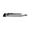 Σιγαστήρας slip-on racing chrome 25+ ZARD ZHD048S10SAR-C Σιγαστήρας slip-on racing chrome 25+ ZARD ZHD048S10SAR-C thumb
