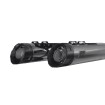 Σιγαστήρας SLIP-ON μαύρο χρώμιο E5+ / 25+ ZARD ZHD048S10SAO-CB Σιγαστήρας SLIP-ON μαύρο χρώμιο E5+ / 25+ ZARD ZHD048S10SAO-CB thumb