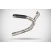 Κεφαλή PAN AMERICA ZARD ZHD005S40R Κεφαλή PAN AMERICA ZARD ZHD005S40R thumb