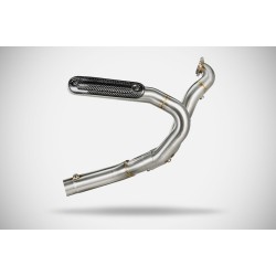 Κεφαλή PAN AMERICA ZARD ZHD005S40R Κεφαλή PAN AMERICA ZARD ZHD005S40R