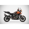 Κεφαλή PAN AMERICA ZARD ZHD005S40R Κεφαλή PAN AMERICA ZARD ZHD005S40R thumb