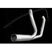 Softail header ZARD ZHD052S40R Softail header ZARD ZHD052S40R thumb
