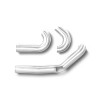 Γυαλισμένες Θερμικές Ασπίδες ZARD ZHD013PC-P thumb