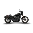 Θερμικές ασπίδες μαύρες ZARD ZHD009PC-B Θερμικές ασπίδες μαύρες ZARD ZHD009PC-B thumb