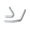 Θερμικές ασπίδες γυαλισμένες ZARD ZHD011PC-P thumb
