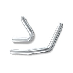 Θερμικές ασπίδες γυαλισμένες ZARD ZHD011PC-P