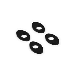 Indy spcr MV M8 steel blk ΑΛΛΑ 10008344 Indy spcr MV M8 steel blk ΑΛΛΑ 10008344