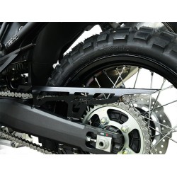 Προστατευτικό αλυσίδας CRF1000L BK ΑΛΛΑ 10002768 Προστατευτικό αλυσίδας CRF1000L BK ΑΛΛΑ 10002768