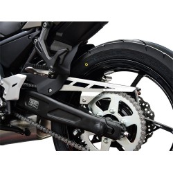 Προστατευτικό αλυσίδας Z650 BK ΑΛΛΑ 10002772 Προστατευτικό αλυσίδας Z650 BK ΑΛΛΑ 10002772