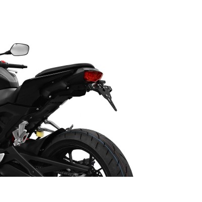 Βάση πινακίδας κυκλοφορίας LCS PLT HLD TYPE A CB125 ΑΛΛΑ 10004315