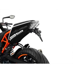 Βάση πινακίδας LCS PLT HLD TYPE A 125 DUKE ΑΛΛΑ 10003108 Βάση πινακίδας LCS PLT HLD TYPE A 125 DUKE ΑΛΛΑ 10003108