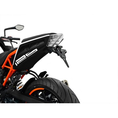 Βάση πινακίδας LCS PLT HLD TYPE A 125 DUKE ΑΛΛΑ 10003108