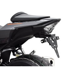Βάση πινακίδας κυκλοφορίας LCS PLT HLD TYPE A CB500F ΑΛΛΑ 10000297