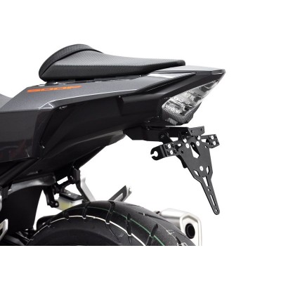 Βάση πινακίδας κυκλοφορίας LCS PLT HLD TYPE A CB500F ΑΛΛΑ 10000297