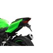 Βάση πινακίδας κυκλοφορίας LCS PLT HLD TYPE A NINJA 400 ΑΛΛΑ 10004122 thumb