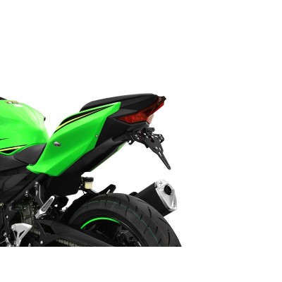 Βάση πινακίδας κυκλοφορίας LCS PLT HLD TYPE A NINJA 400 ΑΛΛΑ 10004122