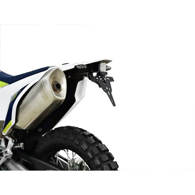 Βάση πινακίδας LCS PLT HLD TYPE A 701 ENDURO ΑΛΛΑ 10003095