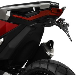 Βάση πινακίδας κυκλοφορίας LCS PLT HLD TYPE A X-ADV ΑΛΛΑ 10004741 Βάση πινακίδας κυκλοφορίας LCS PLT HLD TYPE A X-ADV ΑΛΛΑ 10004741
