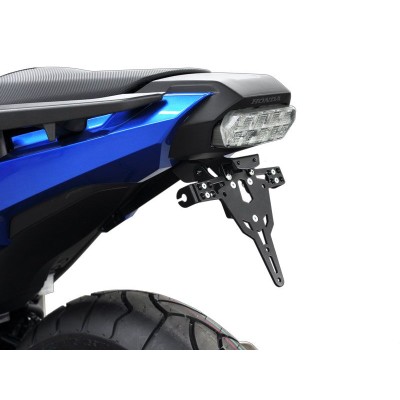 Βάση πινακίδας κυκλοφορίας LCS PLT HLD TYPE A NC750S/X ΑΛΛΑ 10000307