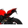 Βάση πινακίδας κυκλοφορίας τύπου A PANIGALE V4 ΑΛΛΑ 10003795