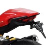 Βάση πινακίδας κυκλοφορίας LCS PLT HLD TYPE A MNSTR 1200S ΑΛΛΑ 10000287 thumb