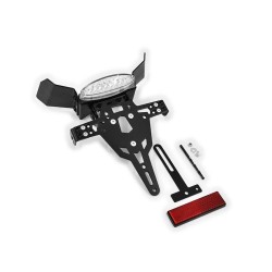 Βάση Πινακίδας Κυκλοφορίας LCS PLT HLD TYPE A ZX6R ΑΛΛΑ 10000330