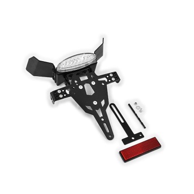 Βάση Πινακίδας Κυκλοφορίας LCS PLT HLD TYPE A ZX6R ΑΛΛΑ 10000330