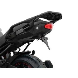 Βάση Πινακίδας Κυκλοφορίας LCS PLT HLD TYPE B VERSYS 1000 ΑΛΛΑ 10006232 Βάση Πινακίδας Κυκλοφορίας LCS PLT HLD TYPE B VERSYS 1000 ΑΛΛΑ 10006232