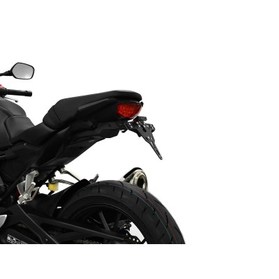 Βάση Πινακίδας Κυκλοφορίας LCS PLT HLD TYPE B CB300R(AU) ΑΛΛΑ 10006205