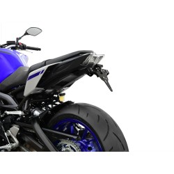 Βάση πινακίδας κυκλοφορίας LCS PLT HLD TYPE B MT09(AT) ΑΛΛΑ 10006315 Βάση πινακίδας κυκλοφορίας LCS PLT HLD TYPE B MT09(AT) ΑΛΛΑ 10006315
