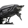 Βάση πινακίδας κυκλοφορίας LCS PLT HLD TYPE D VERSYS 650 (ΑΛΛΑ 10007530