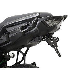 Βάση πινακίδας κυκλοφορίας LCS PLT HLD TYPE D VERSYS 650 (ΑΛΛΑ 10007530 Βάση πινακίδας κυκλοφορίας LCS PLT HLD TYPE D VERSYS 650 (ΑΛΛΑ 10007530