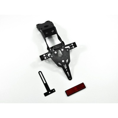 Βάση πινακίδας κυκλοφορίας LCS PLT HLD TYPE D RC125/200(F ΑΛΛΑ 10007548