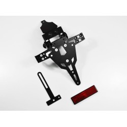 Βάση Πινακίδας Κυκλοφορίας LCS PLT HLD TYPE D SHVER750/GT ΑΛΛΑ 10007602 Βάση Πινακίδας Κυκλοφορίας LCS PLT HLD TYPE D SHVER750/GT ΑΛΛΑ 10007602
