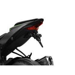 Βάση πινακίδας κυκλοφορίας LCS PLT HLD TYPE D ZX-6R(FR) ΑΛΛΑ 10007611