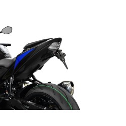 Βάση πινακίδας κυκλοφορίας LCS PLT HLD TYPE D GSXS750(FR) ΑΛΛΑ 10007624 Βάση πινακίδας κυκλοφορίας LCS PLT HLD TYPE D GSXS750(FR) ΑΛΛΑ 10007624
