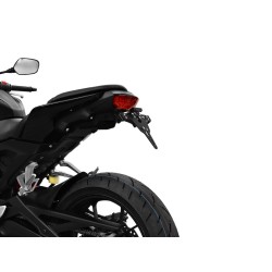 Βάση για πινακίδα κυκλοφορίας LCS PLT HLD TYPE D CB125R(FR) ΑΛΛΑ 10007630 Βάση για πινακίδα κυκλοφορίας LCS PLT HLD TYPE D CB125R(FR) ΑΛΛΑ 10007630