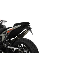 Βάση πινακίδας κυκλοφορίας LCS PLT HLD TYPE D 790 DUKE(FR ΑΛΛΑ 10007652